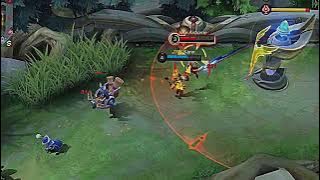 PRESET ML || MOONTAGE CHOU || DJ JOKER IDON SEPEG😨