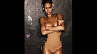 Rihanna - You Da One Official Acapella