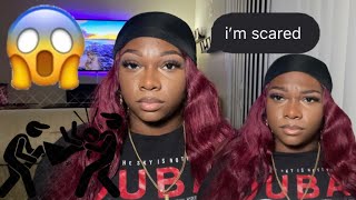 StoryTime | I was almost Kidnapped