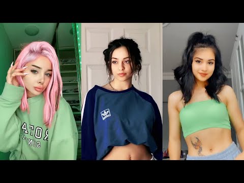 TikTok Dans Videoları (EN YENİ VE EN EFSANE DANS VİDEOLARI #26)🔥