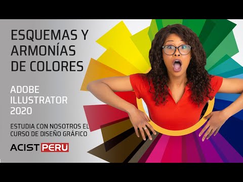 Video: Esquemas De Color De Jardín