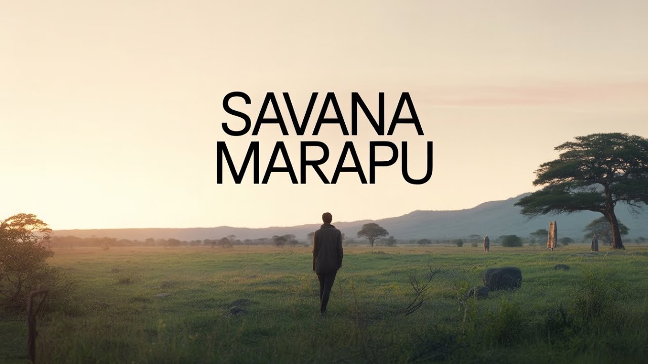 Savana Marapu | Cipt. Tuan Muda