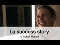 La success story disabel marant