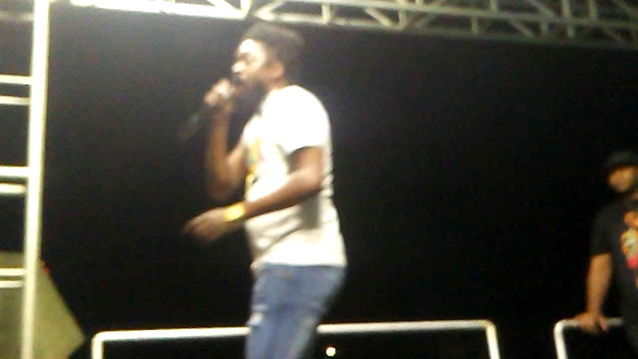 Benneman  in Spanish town