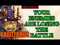 SAGITTARIUS: Money that should have been yours long ago finally arrives with a shocking revelation