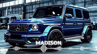Darren Duetto FL - MADISON Bass Boosted Car Music 2024