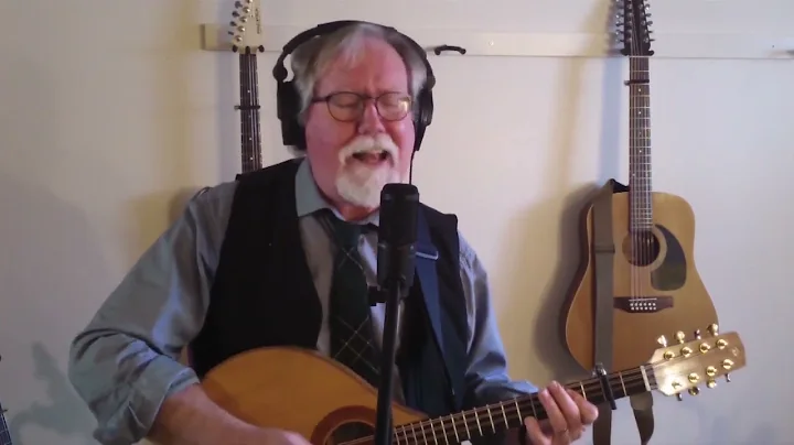 Green Grow The Rashes-O  - Bob MacLean