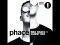 PHACE - BBC RADIO 1 GUEST MIX - SEPT 25 2018