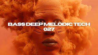 Bass Deep Melodic Tech House Mix | Dom Dolla, ARTBAT, Max Styler, Far&High, Thomas Newson, Insimon