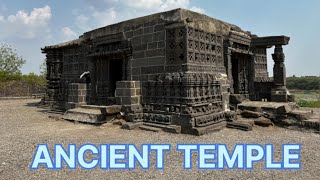 DHARMAVEERGAD | Ancient Temples in Maharashtra | Lakshmi narayan Mandir