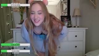 New Funniest Twitch Girl Fails 2021