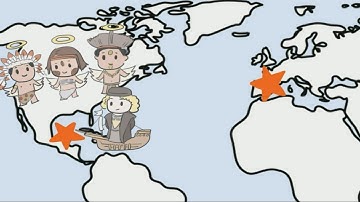 【读书】5分钟读完《枪炮、病菌与钢铁》—— 人类民族为什么命运截然不同丨柴知道ChaiKnows