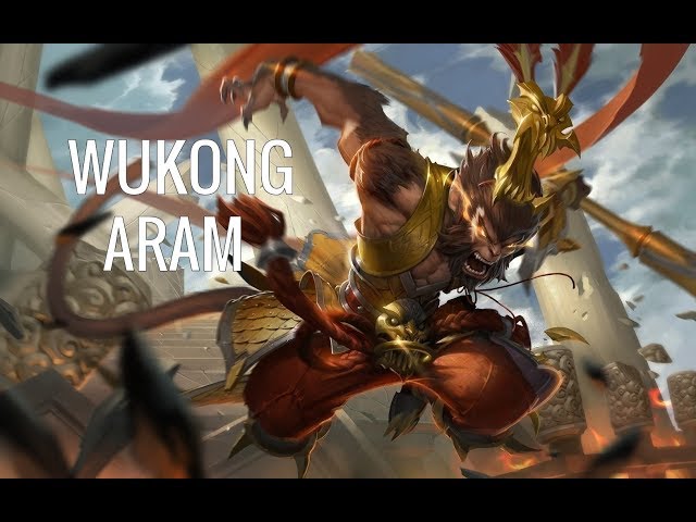 Wukong Aram