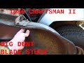 How to Remove and Repair the Deck on a Craftsman II Lawn Mower