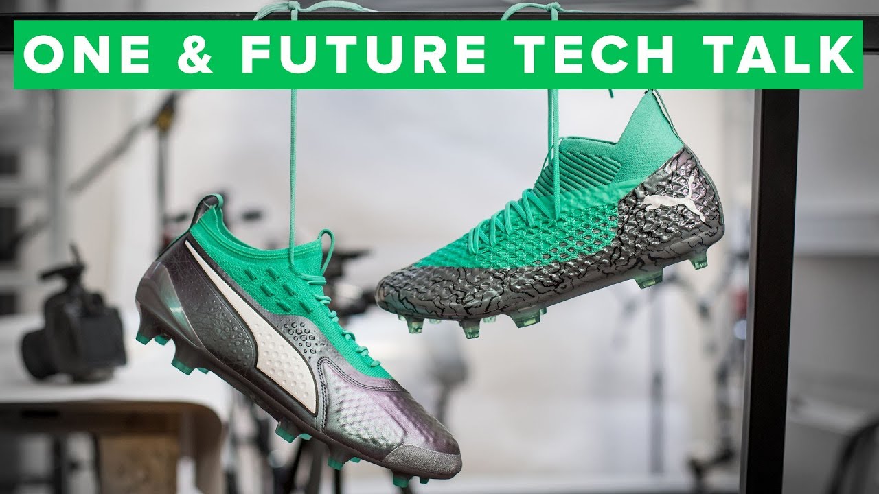 puma future unisport