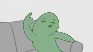 Hamlet Animatic