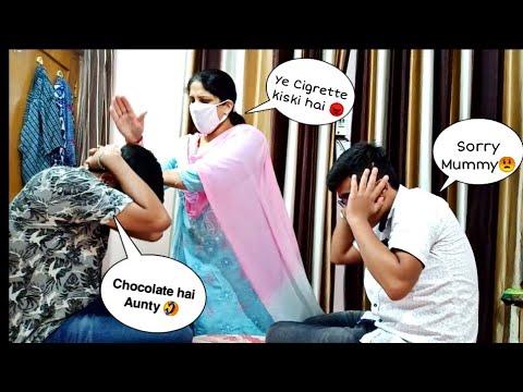 Indian mom suck son