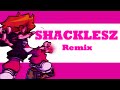 Shacklesz REMIX FNF Arrow Funk
