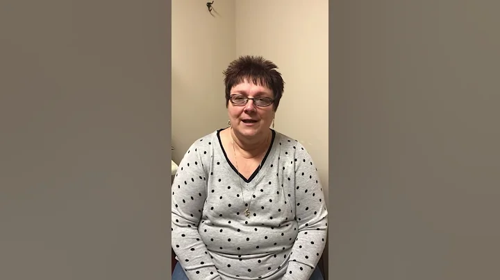 Adelle Parker testimonial