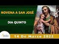 Novena A San José l Dia 5 l Padre Carlos Yepes