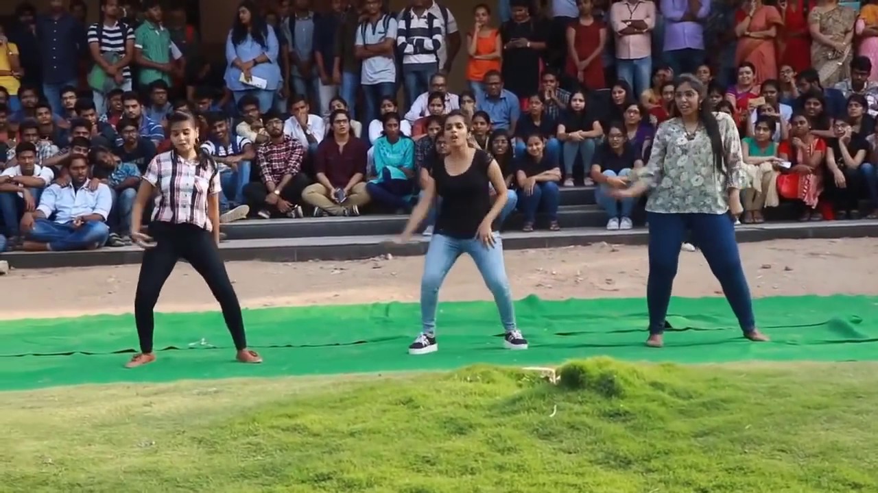 FlashMob YouTube