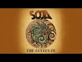SOJA - Pressure Drop (Toots & the Maytals Cover) (Official Audio)