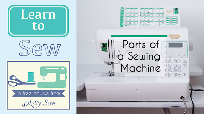 Learn to Sew 