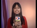 Anamika choudhury zee tv little champs 2009 winner