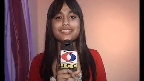 anamika choudhury (zee tv little champs 2009 winner)