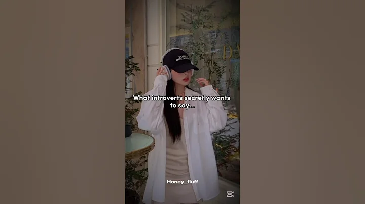 Introverts...! #shorfeed #aesthetic #trending #1million #blackpink #ytshorts #fyp #support