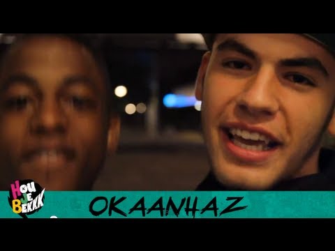 HOU JE BEK: 1 X 22 - OKAANHAZ (OFFICIAL VIDEO)