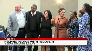 Road to recovery: Graduates celebrate Greater Cleveland Drug Court anniversary