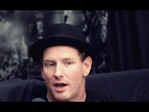 Slipknot could have new album out in summer of 2019 Corey Taylor interview..