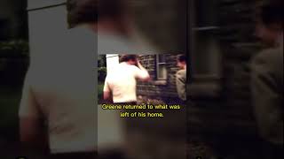 Irish Mobster Danny Greene Takes On The Italian Mafia In Cleveland