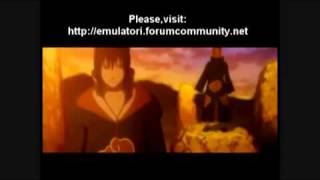 Naruto Shippuden OVA 1: Cross roads ending