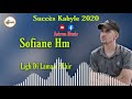 Sofiane hm 2020  livh di laman bkhir  succs kabyle 2020   asiremmusic