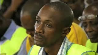 GOD WILL SURELY DELIVER YOU WITH PST. LAZARUS MUOKA II THURSDAY COUNSELING & DELIVERANCE SERVICE I