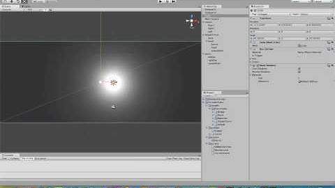 #12 Making a character respawn in Unity 3d game engine