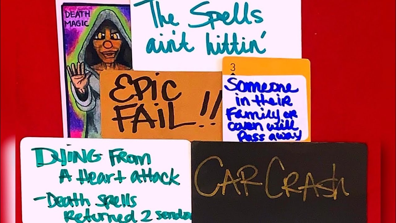 Karmics going to prison,a death,a proposal,divine masculine found out everything & so much more👀😭