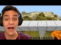 testei os vídeos virais de minecraft (funcionou!) #5