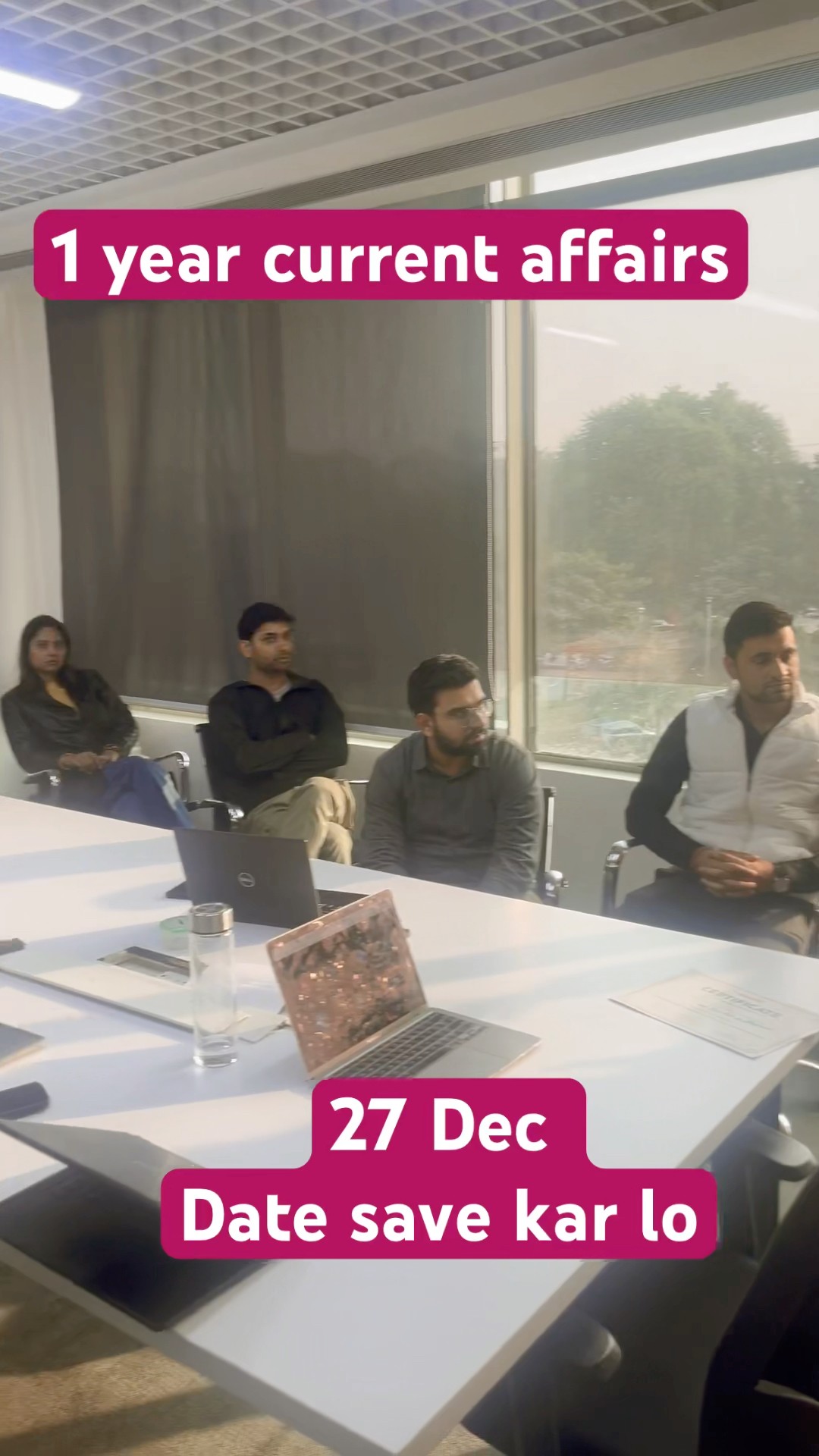 27 Dec save kar date #ashutoshsir #ashutoshsir