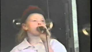 The Kelly Family - Once in a While Eutin 1994.wmv