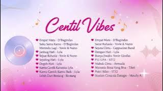 LAGU CENTIL ERA.. Happy Bikin Senyum-Senyum Sendiri🌱🌸