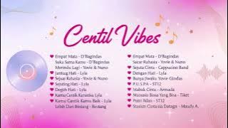 LAGU CENTIL ERA.. Happy Bikin Senyum-Senyum Sendiri🌱🌸