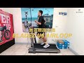 【BLADEZ】U6 無邊際智能APP跑步機 product youtube thumbnail