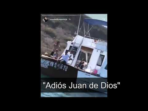 ¿Adiós \