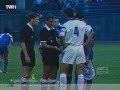 Dinamo Tbilisi (Georgia) 2:0 Universitatea Craiova (Romania) 09.08.1994 UEFA Cup