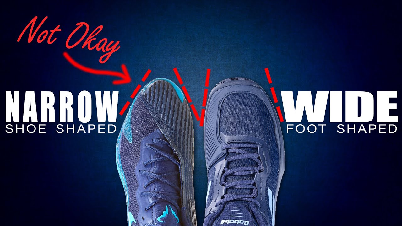 Теннисные туфли портят ваши ноги (и что носить вместо них)