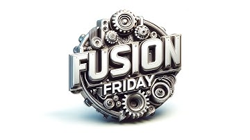 Fusion Friday - 3D Printing Topographical Map