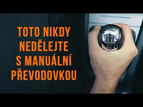 Video: Věci, které byste nikdy neměli dělat na první den